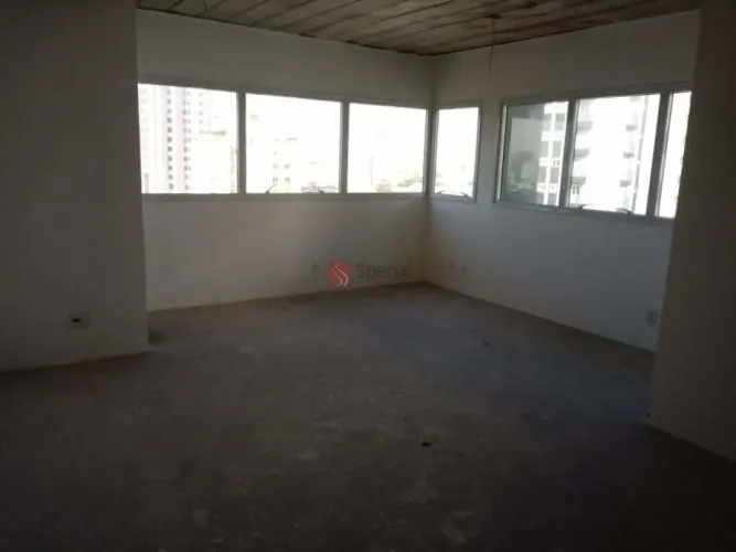 Sala no Tatuapé.