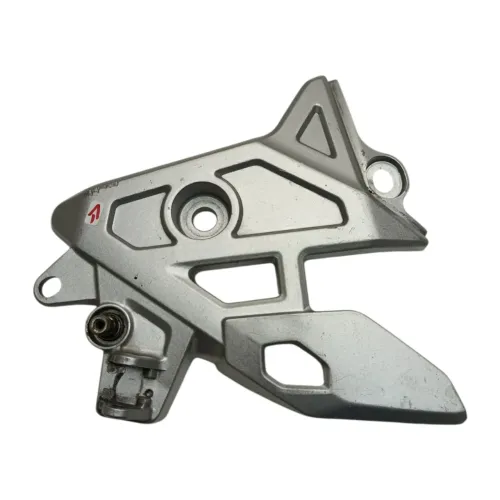 Bacalhau Dianteiro Esquerd Original Honda Cb 300 2023 A 2024