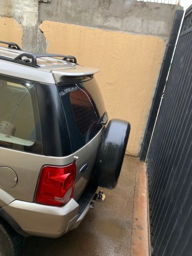 Imagem de Ford Ecosport XLT 2.0/ 2.0 Flex 16V 5P Aut. 2008