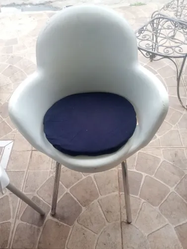 6 Cadeiras Sillon poltrona