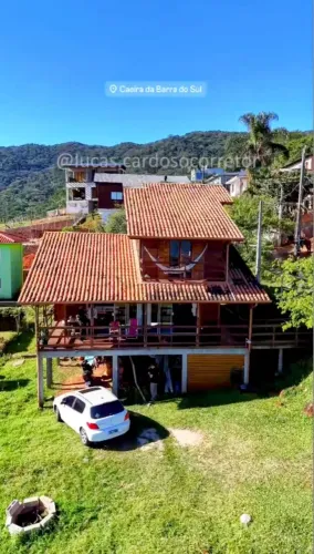 Casa 3 Dorm, suíte, 411 m2, linda vista.
