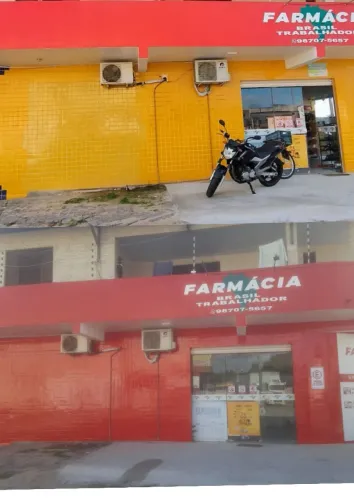 Envelopador profissional