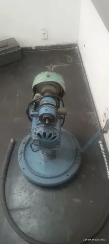 Motor Trifásico