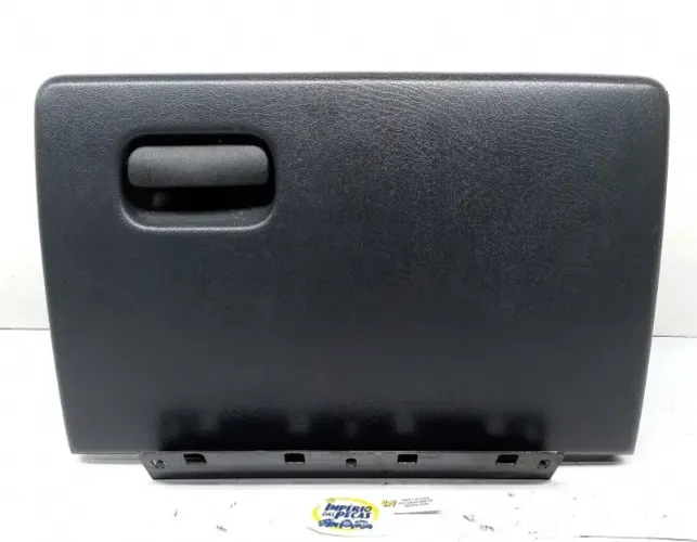 Tampa Porta Luvas S10 Blazer Pitbull 01/11 Obs #41884