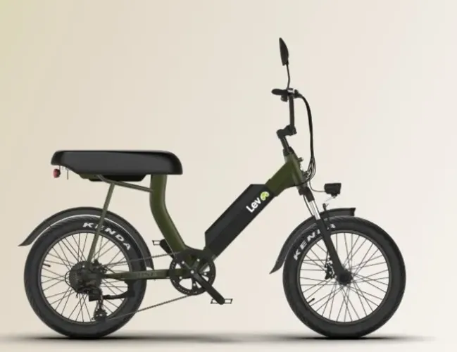 CRUISER LEV- 700W