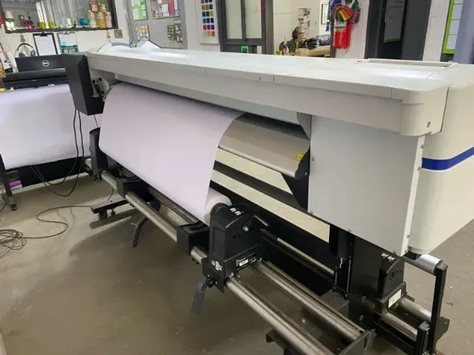 Plotter de Impressão Epson S30670 valor R$ 3500,00