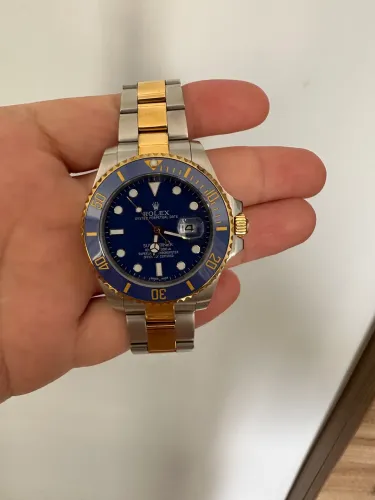 Rolex submariner