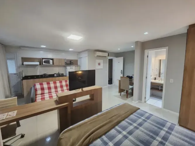 Oportunidade está na Barra Olímpica - Rio de Janeiro - RJ