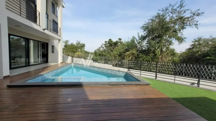 casa - Athenas - Valinhos