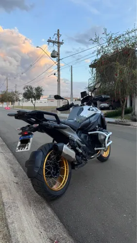 Bmw R 1300 GS Plus