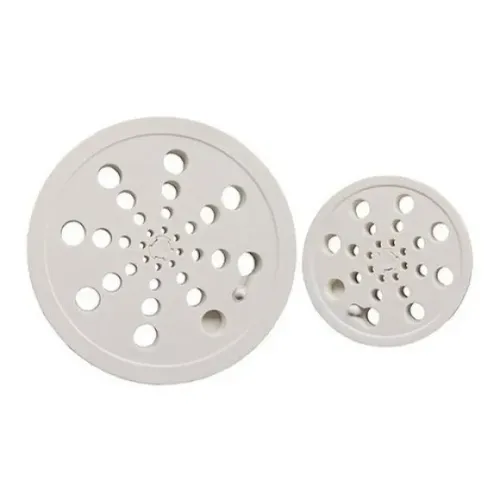 Grelha redonda 15 cm