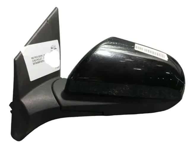 Retrovisor Le Onix 14 2015 2016 2017 2018 Elétrico Original