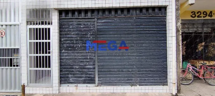 Ponto comercial no bairro Genibaú em Fortaleza, CE