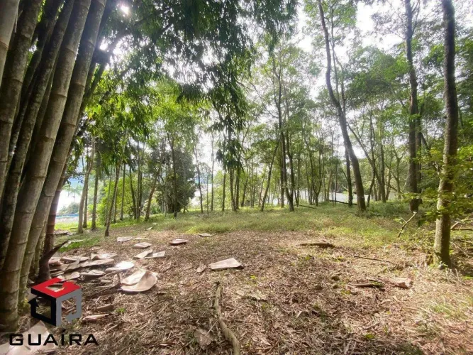 Terreno à venda Rio Grande - São Bernardo do Campo - SP