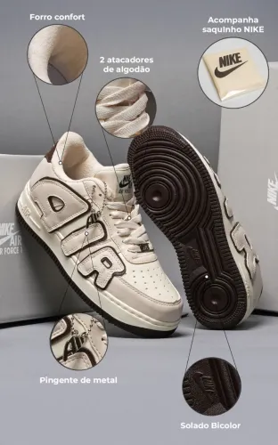 Tênis Nike Air Atacado