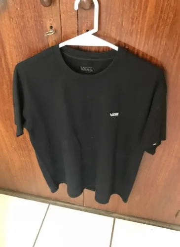 camisa vans