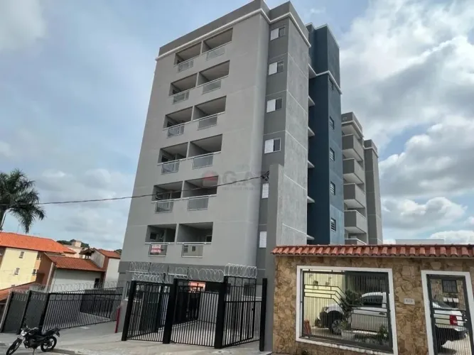 APARTAMENTO À VENDA NO EDIFÍCIO - SOROCABA/SP