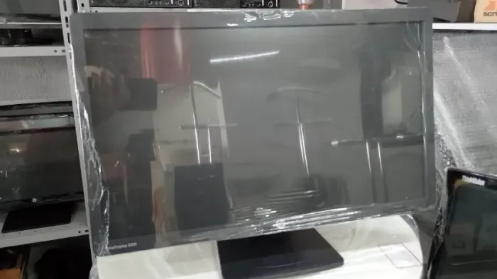 Monitor HP 20 Polegadas
