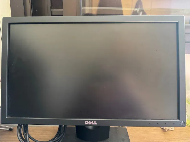 Monitor Dell