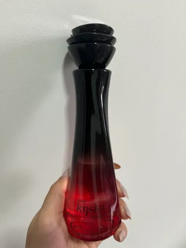 Perfume Kriska Drama Natura