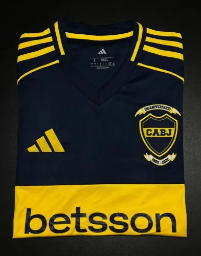 Camisa de Time