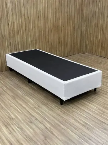 Base Box para Cama solteiro - Design Moderno e Elegante ENTREGA HOJE !!!