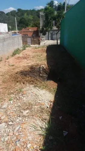 Terreno à venda Jardim Marambaia em Jundiaí
