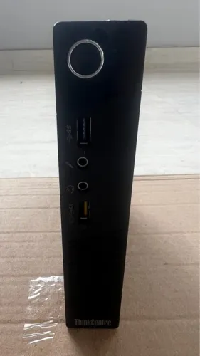Mini DeskTop LENOVO ThinkCentre M93 - Intel Core i3-4130T