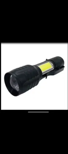 Mine lanterna de LED com várias funções