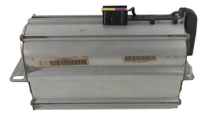 Bolsa Air Bag Painel Direito Audi A3 2001 2002 2003 2004