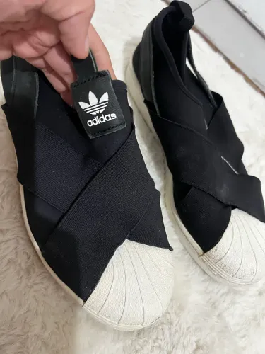 Adidas Slip On