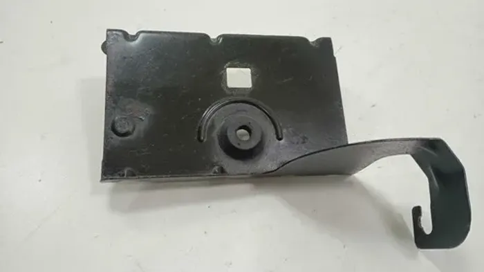 Suporte Caixa De Filtro De Ar Renault Logan 1.0 3cc 2017