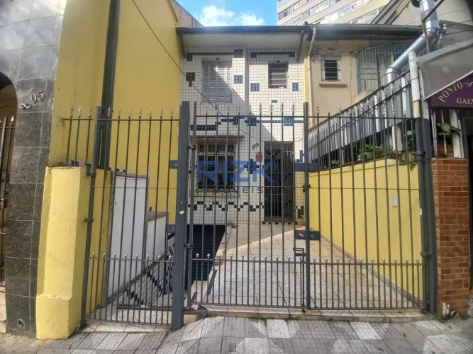 casa 3 quartos na Liberdade
