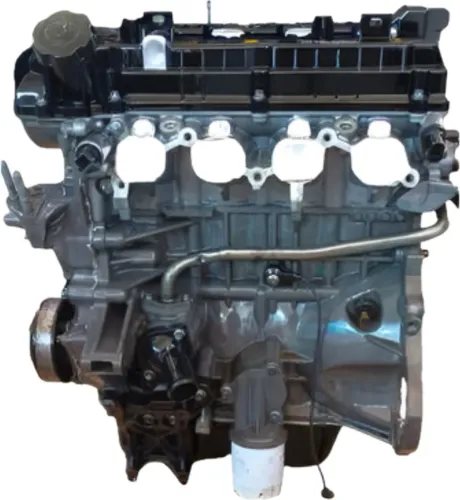 Motor jac t40 1.5 2018