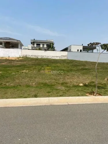 Terreno em Condomínio à venda no Condomínio Arboretum em Vinhedo/SP