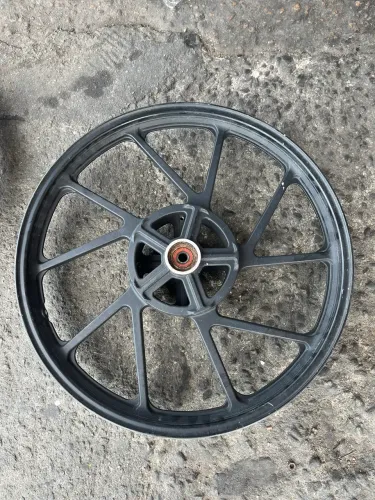 RODAS LIGA LEVE SAHARA OU XRE 300