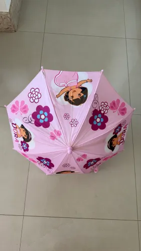 Guarda Chuva Infantil Dora