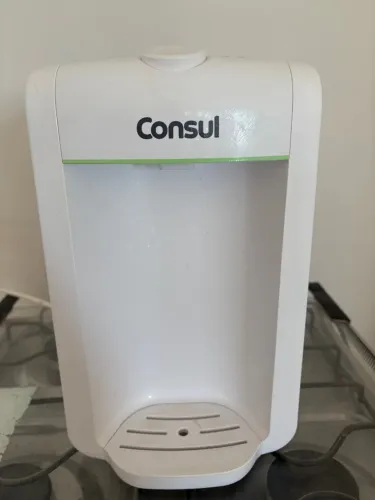 Purificador de Água 