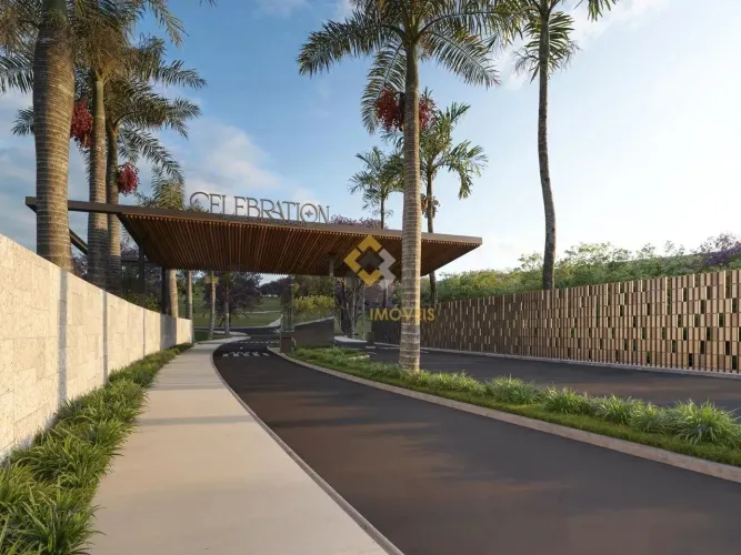Lotes em condominío - Vespasiano