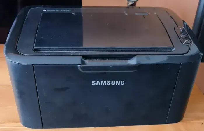 impressora Samsung 1865w