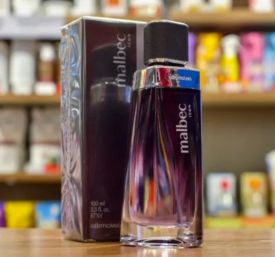 Malbec Icon - 100ml