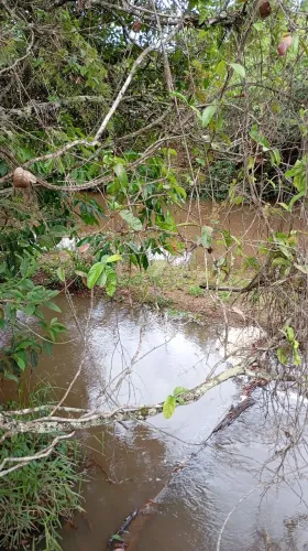 Chácara 2 he  em Alexania GO