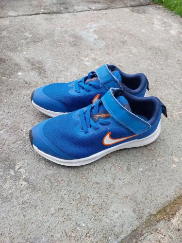 Tenis original Nike Star Runner. Tamanho 30