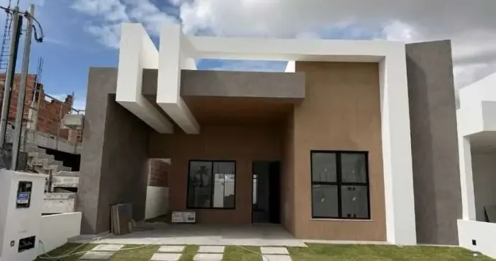 Casa no Padang Beach Residence [16591]