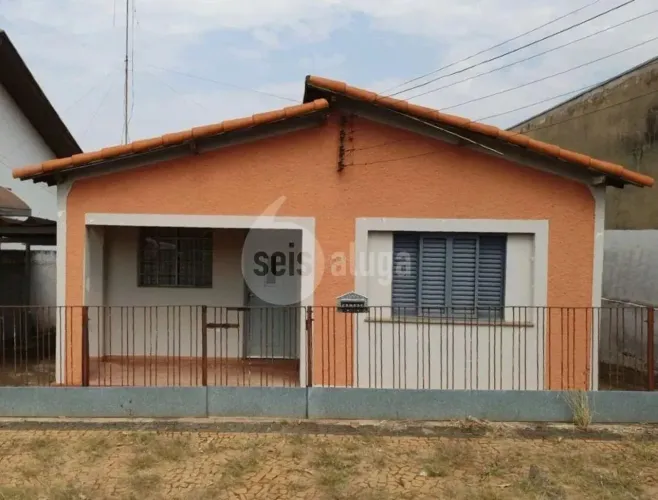 Casa à venda, 105 m² por R$ 499.000,00 - Vila Frezzarin - Americana/SP