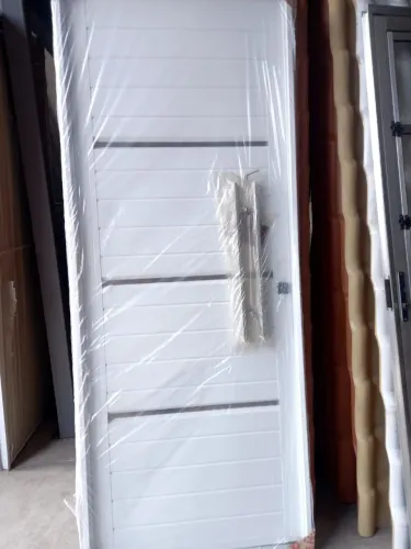 Porta Lambril Aço Branca - VER ANÚNCIO 