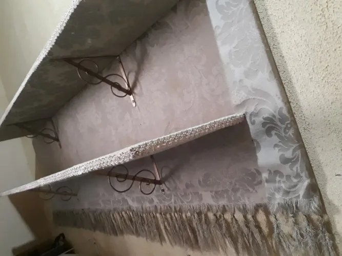 PAINEL MDF (JAQUAR ACETINADO)