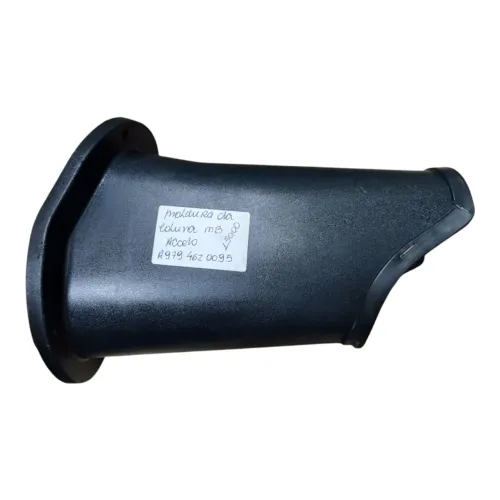 Moldura Da Coluna M. Benz Accelo 915 A *5  E3934