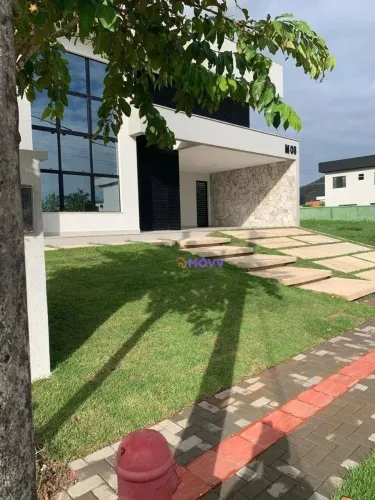 Excelente casa linear no Condomínio Alphaville 1 Lote 08 Quadra M Inoã/Maricá 185.11 mts d