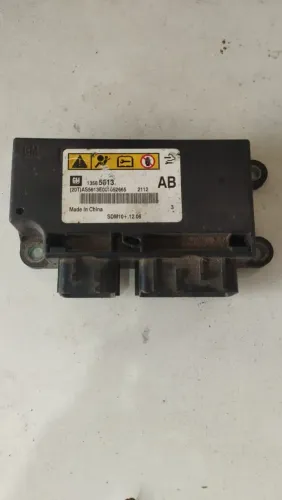 Modulo airbag cruzer 13585613